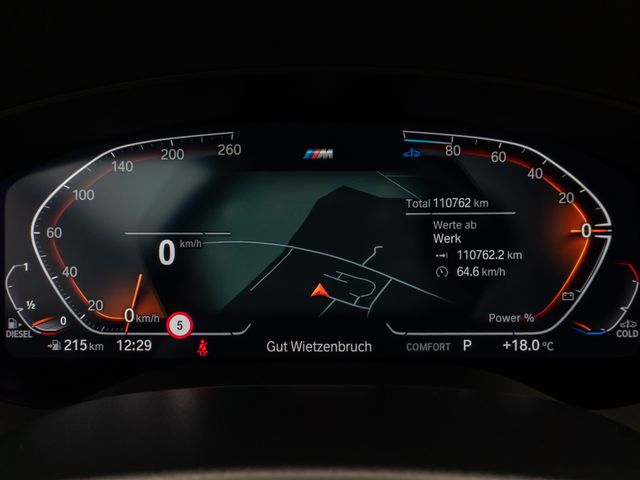 Foto Nummer 41: BMW 520d