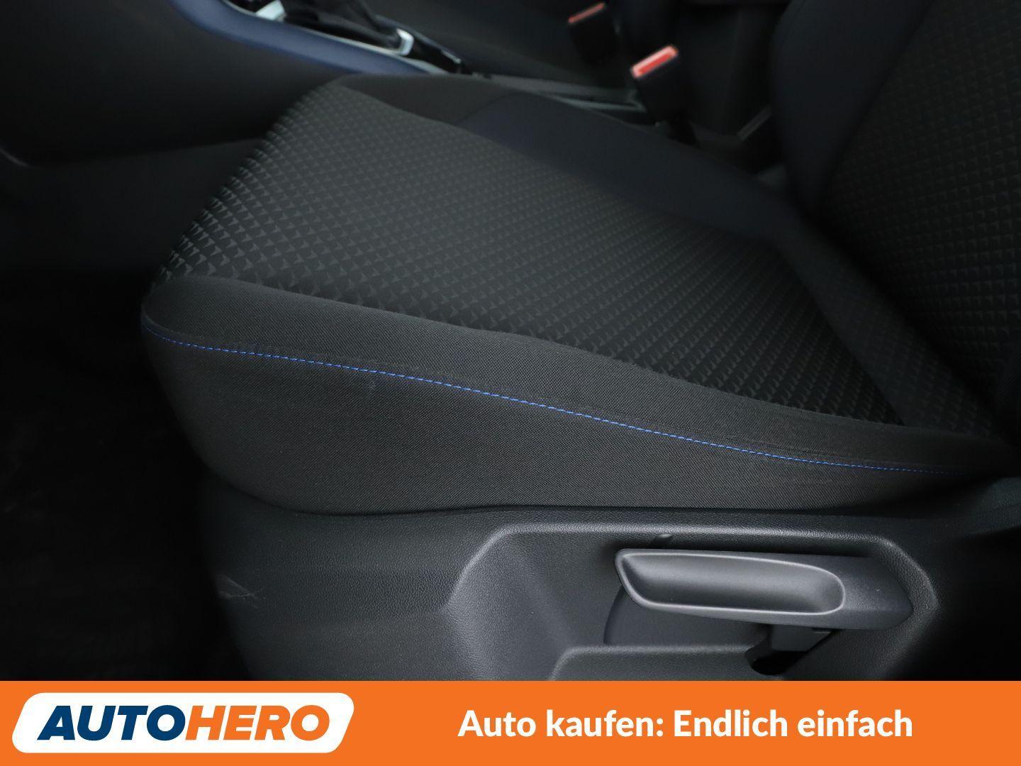 Volkswagen T-Roc 1.5 TSI ACT United Aut.*NAVI*LED*SPUR*CAM*, миниатюра 24