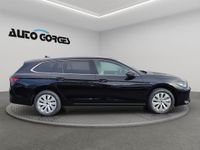 Volkswagen Passat - Vorschau Bild 6