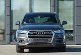 Audi Q7 3.0 TDI quattro *NEUER MOTOR von Audi 2025* - Audi: Motor TDI