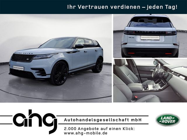 Land Rover Range Rover Velar D300 Dynamic HSE MY24 HUD kühl