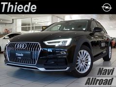 Fahrzeugabbildung Audi A4 Allroad quattro 45 TFSI LEDER/MMI/SHZ/LED/AHK