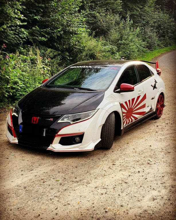 Image of Honda Civic