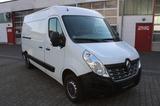 Renault Master Kasten L2H2 HKa 3,3t Mwst.ausw.*Klima*Top - gebrauchte Renault Master aus dem Jahr 2018