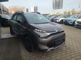 Citroën C3 Aircross 1.2 YOU e-THP / PureTech - Citroën C3 Aircross: You