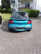 Opel Tigra 1.4i 16V - - Opel Tigra: 16v
