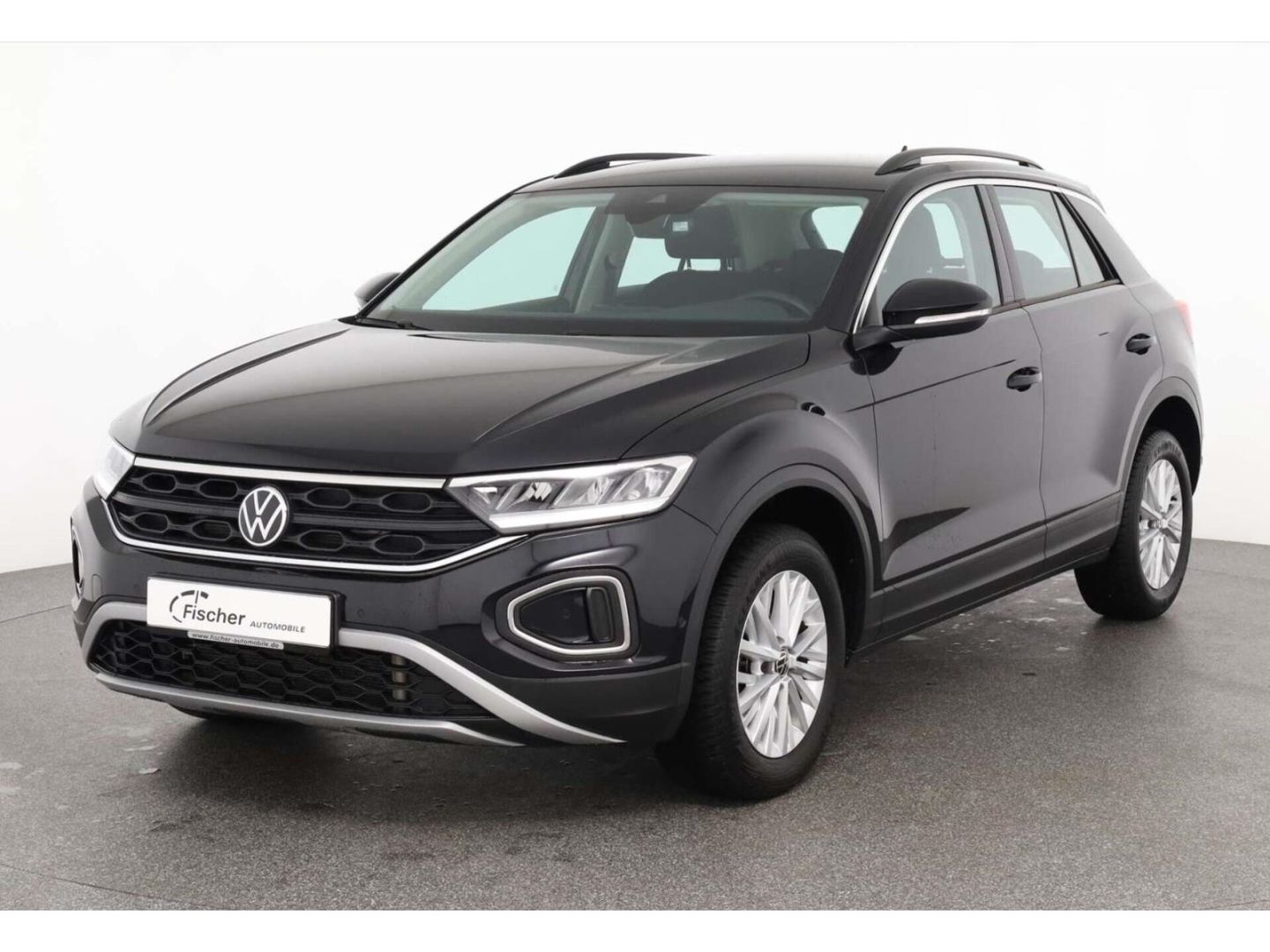 Volkswagen T-Roc - Bild 2