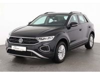 Volkswagen T-Roc - Vorschau Bild 2