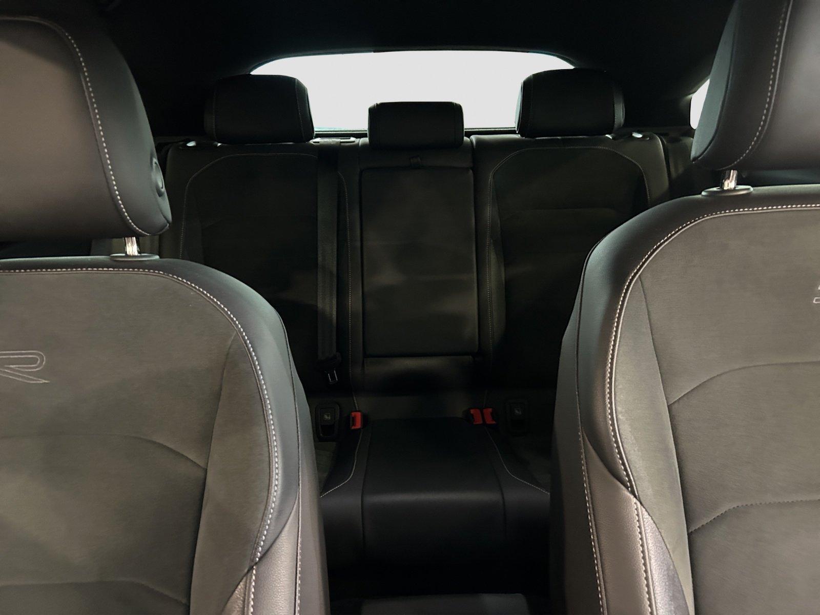 Volkswagen Arteon 2.0 TSI DSG R-Line NAVI PRO KAM LED APP A, миниатюра 15