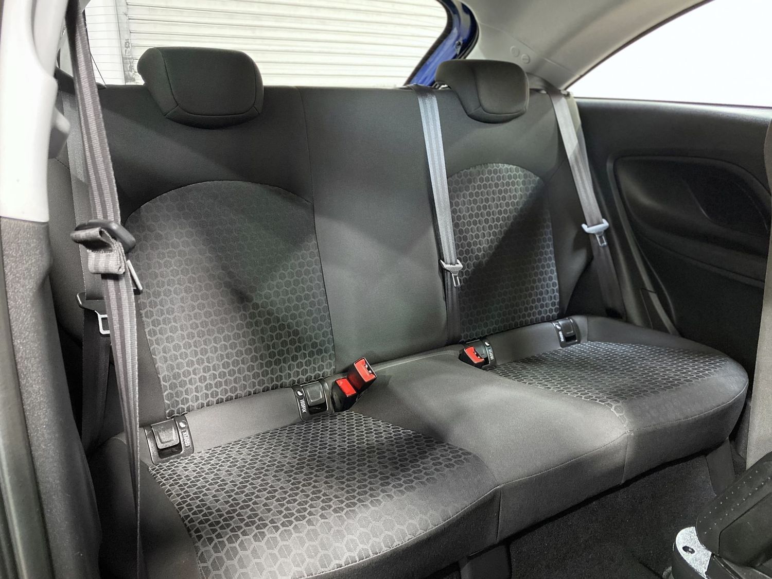 Fahrzeugabbildung Opel Corsa Selection