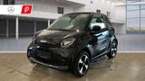 Smart ForTwo coupe electric /EQ Sitzhz Klimaauto Tempo - Smart Gebrauchtwagen in Aachen