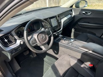 Volvo XC60 - 9