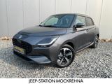 Suzuki SWIFT Comfort+ AUTM WINTER-AKTION 5JAHRE GARANTI - Suzuki Swift Vorführfahrzeuge