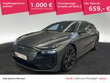 Audi A6 Avant e-tron quattro s-line - Audi Vorführfahrzeuge