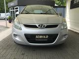 Hyundai i20 1.2 FIFA WM Edition/1.Hd/61TKM/Klima/Allwett - Hyundai i20: Edition