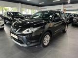 Nissan Qashqai 1.2 Visia*1.Hand*AHK*Renterfzg. - : Geländewagen, Rent