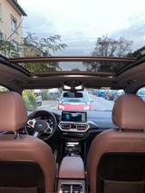 BMW X3 30e xDrive-M Paket - gebrauchte BMW X3 M aus dem Jahr 2022