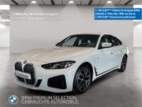 BMW 420 Gran Coupé - Vorschau Bild 1