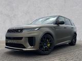 Land Rover Range Rover Sport SV Edition One Carbon Bronze - Land Rover Range Rover Sport SV-CARBON