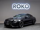 Mercedes-Benz C63s AMG Keramik 360°Carbon SD Burmester SportSi - Mercedes-Benz C 63 AMG aus 2022