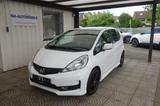 Honda Jazz 1.4 Si/Automatik,Klimaautomatik,Navi - Honda Jazz Gebrauchtwagen in Düsseldorf