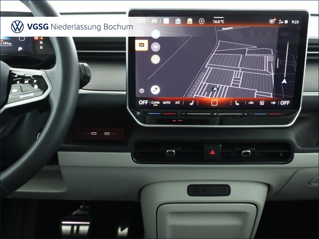 Volkswagen ID. Buzz - Bild 10