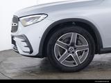 Mercedes-Benz GLC 220 d 4M AMG-LINE+/AHK/LED/KAM/SPURH./WINTER - Mercedes-Benz GLC 220: Silber