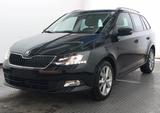 Skoda Fabia Combi Joy - gebrauchte Skoda Fabia aus dem Jahr 2016