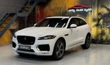 Jaguar F-Pace 30d AWD S Automatik S - gebrauchte Jaguar F-Pace aus dem Jahr 2019