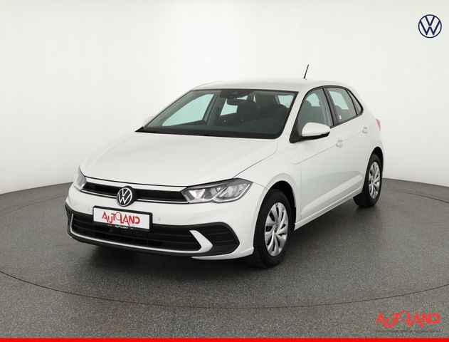 Volkswagen Polo 1.0 TSI Life LED App Connect Sitzheizung