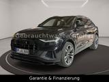 Audi SQ8 4.0 TDI quattro*9TKM*AHK*B&O*Carbon* - Audi SQ8 Gebrauchtwagen