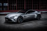 Aston Martin V8 Vantage BOWERS&WILKINS|TRAUMAUTO|MY25 - gebrauchte Aston Martin V8 Vantage aus dem Jahr 2024