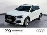 Audi Q3 advanced 35 TFSI 110(150) kW(PS) S tronic - Audi Q3 35 TFSi Gebrauchtwagen
