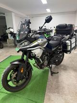 CFMOTO Cf Moto 800MT sport - CFMOTO 800MT