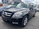 Mercedes-Benz GLK 250 GLK GLK 250 CDI BlueEfficiency 4Matic - Mercedes-Benz GLK 250 aus 2011