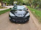Peugeot RCZ 1.6 155 THP - - gebrauchte Peugeot RCZ aus dem Jahr 2010