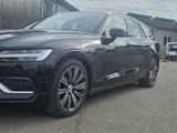 Volvo V60 T6 AWD Geartronic Inscription Inscription - Volvo V60 Kombi Awd mit Benzin-Antrieb