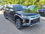 Mitsubishi L200 Plus Doppelkabine 4WD 2.Hd Automatik Kamera - Mitsubishi L200: Automatik