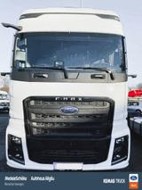 Ford F-MAX LUXURY MODELLPFLEGE RETARDER