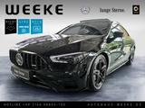 Mercedes-Benz CLA 35 4M AMG+AERO+PANO-SD+NIGHT II+TWA+360+MULT - Mercedes-Benz CLA