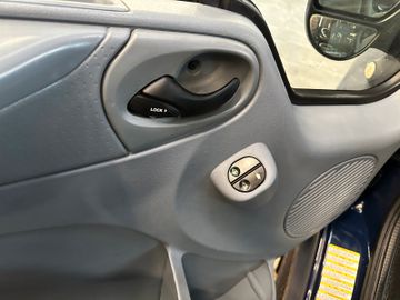 Ford Transit Kasten FT 260 K City Light*TÜV*CD-Player