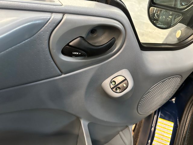 Ford Transit Kasten FT 260 K City Light*TÜV*CD-Player