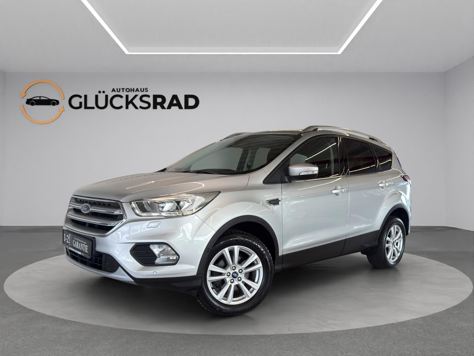 Ford Kuga 1.5 Cool & Connect R-Kam Navi beheiz. Lenkr
