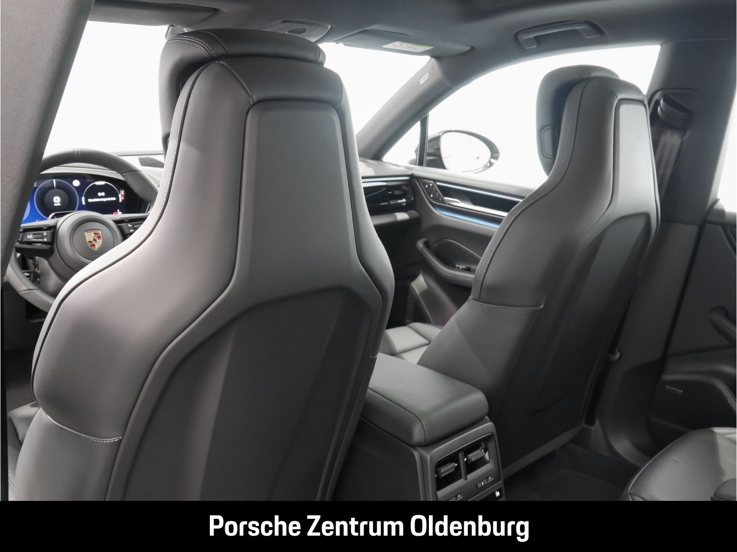 Porsche Macan - Bild 21