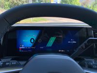 Renault Scenic E-TECH - Vorschau Bild 16