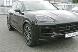 Porsche Cayenne Coupe E-Hyb,sport des,3 disply,22", - Porsche Cayenne: Sportwagen