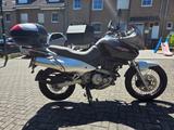 Suzuki XF 650 Freewind - SUZUKI FREEWIND