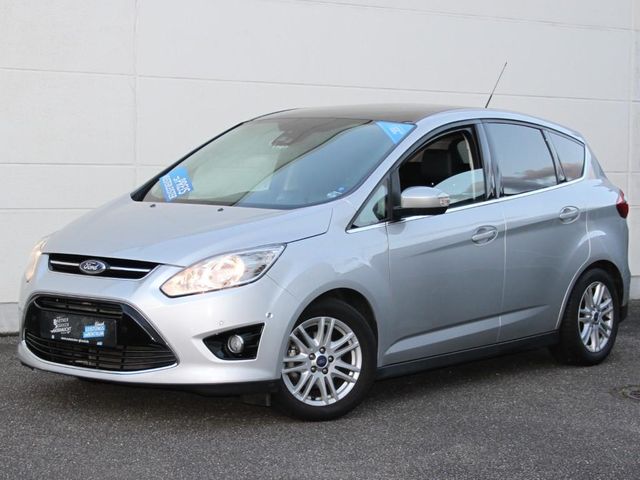 Ford C-Max 1.0 EB Titanium Navi Kamera Zahnriemen neu