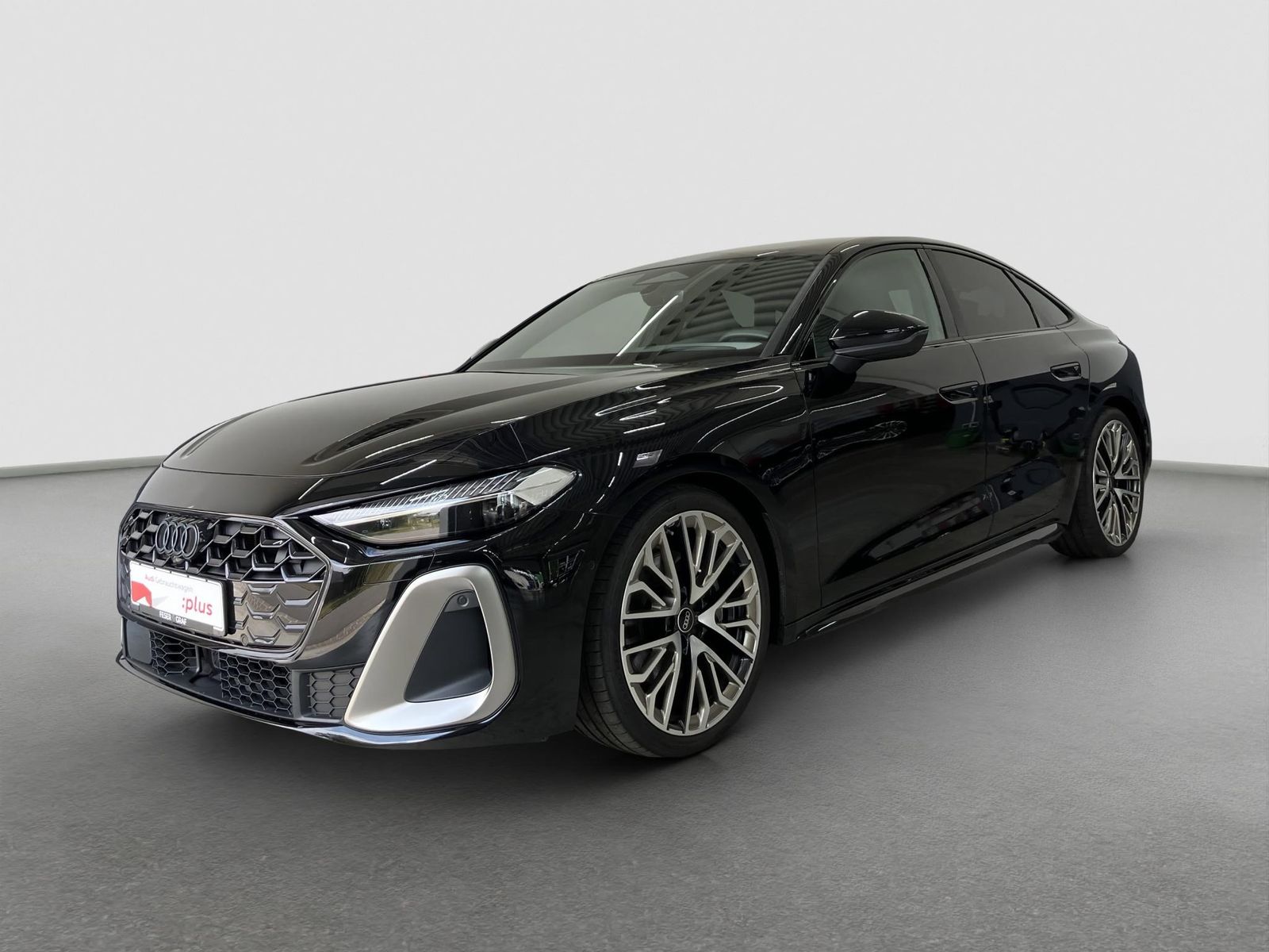 Audi A5 - Bild 11