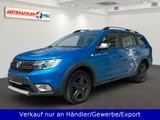 Dacia Logan II MCV Kombi 0.9 TCE 1.Hand Klima T-Leder - Dacia Logan: Van